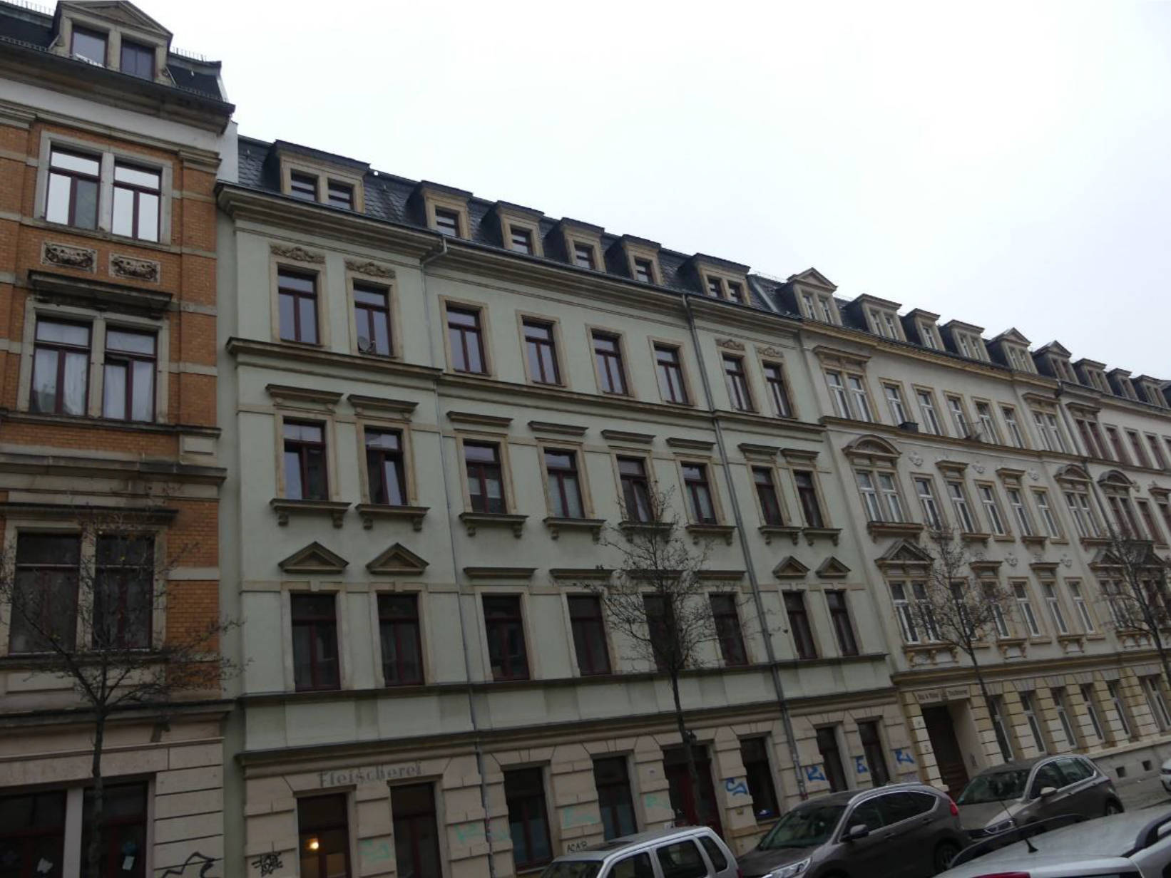 Eigentumswohnung (1 bis 2 Zimmer) in Erlenstraße 20, 01097 Dresden - Bild 5