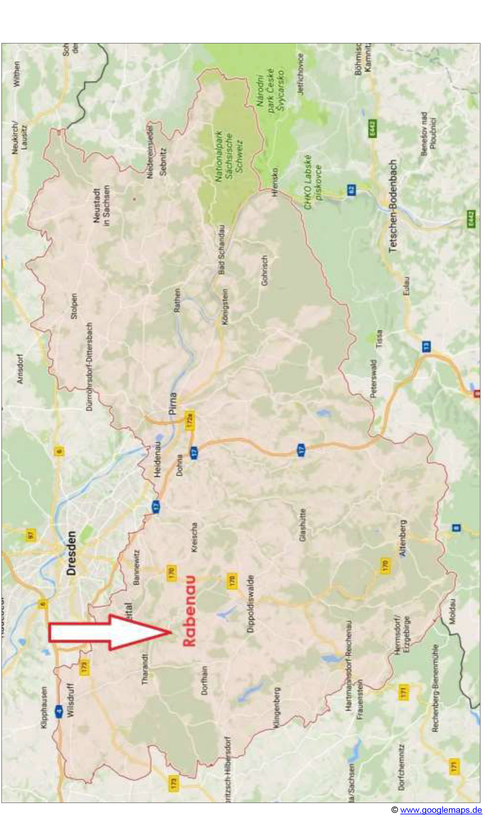sachsen 0520 K 0211/2023 Freitaler Straße  25/27, 01734 Rabenau 12