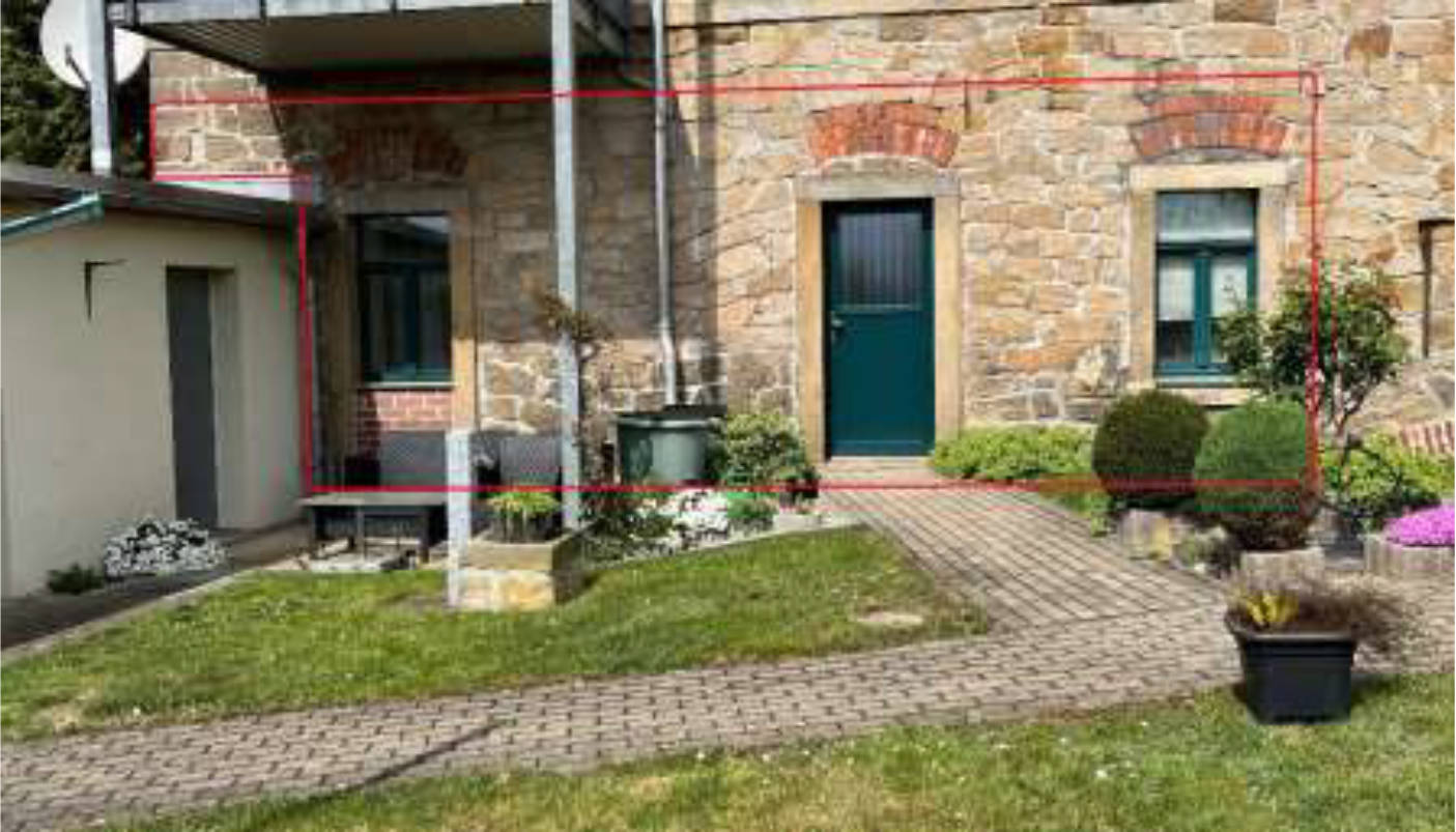 Eigentumswohnung (1 bis 2 Zimmer) in Freitaler Straße  25/27, 01734 Rabenau - Bild 5