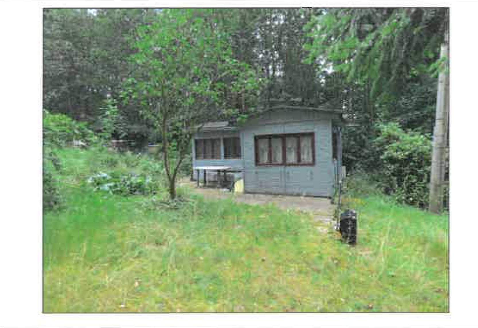 land- und forstwirtschaftlich genutztes Grundstück, Gartengrundstück in Saidaer Straße , 01731 Kreischa - Bild 3