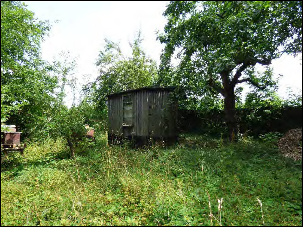land- und forstwirtschaftlich genutztes Grundstück, Gartengrundstück in Saidaer Straße , 01731 Kreischa