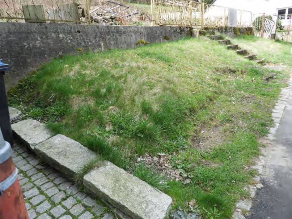 sachsen 0520K0217-2023 Eichholzgasse , 01683 Nossen
