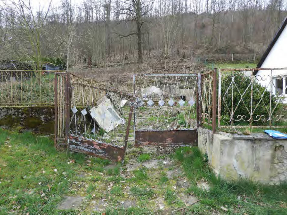 sachsen 0520K0217-2023 Eichholzgasse , 01683 Nossen