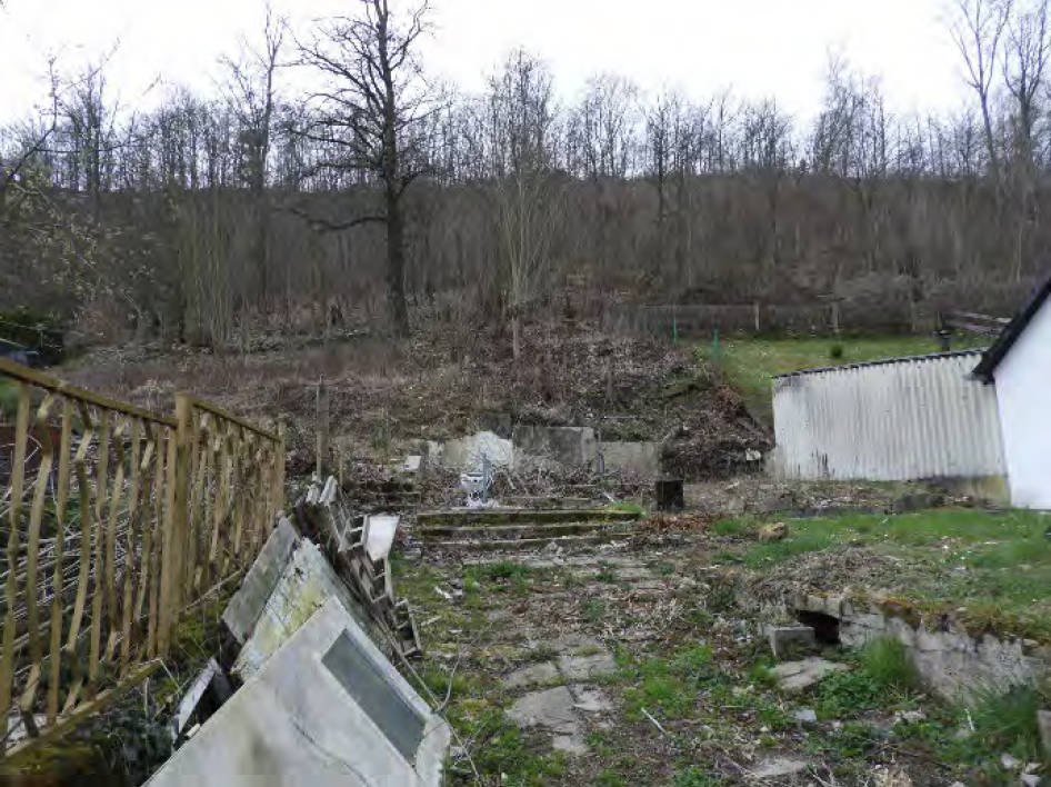 sachsen 0520K0217-2023 Eichholzgasse , 01683 Nossen