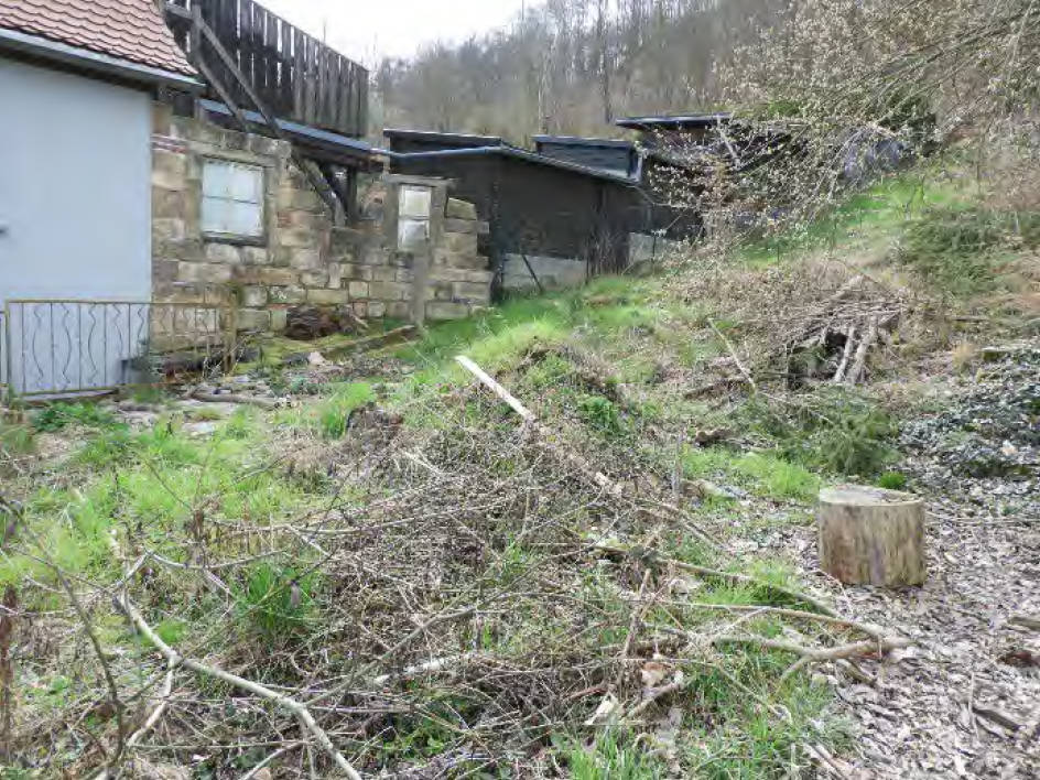 sachsen 0520K0217-2023 Eichholzgasse , 01683 Nossen