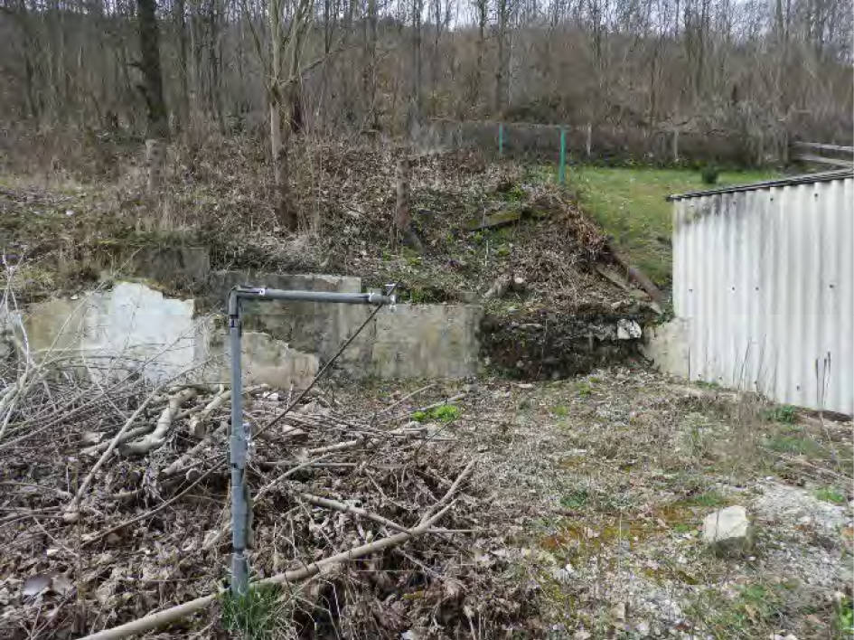 sachsen 0520K0217-2023 Eichholzgasse , 01683 Nossen