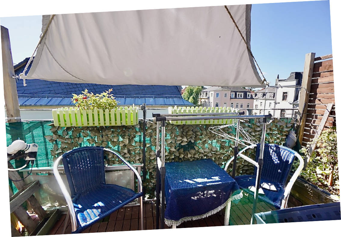 Eigentumswohnung (1 bis 2 Zimmer) in Gohliser Straße  14, 01159 Dresden - Bild 2
