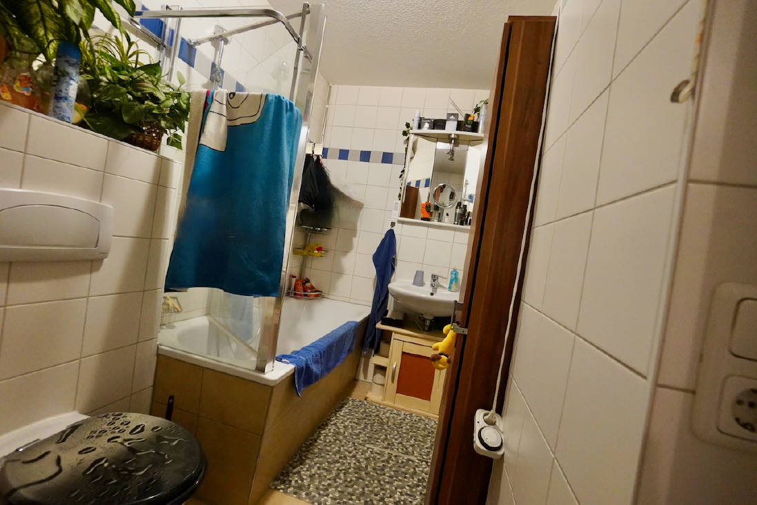 Eigentumswohnung (1 bis 2 Zimmer) in Gohliser Straße  14, 01159 Dresden - Bild 3