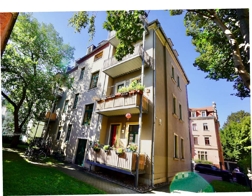 Eigentumswohnung (1 bis 2 Zimmer) in Gohliser Straße  14, 01159 Dresden - Bild 4
