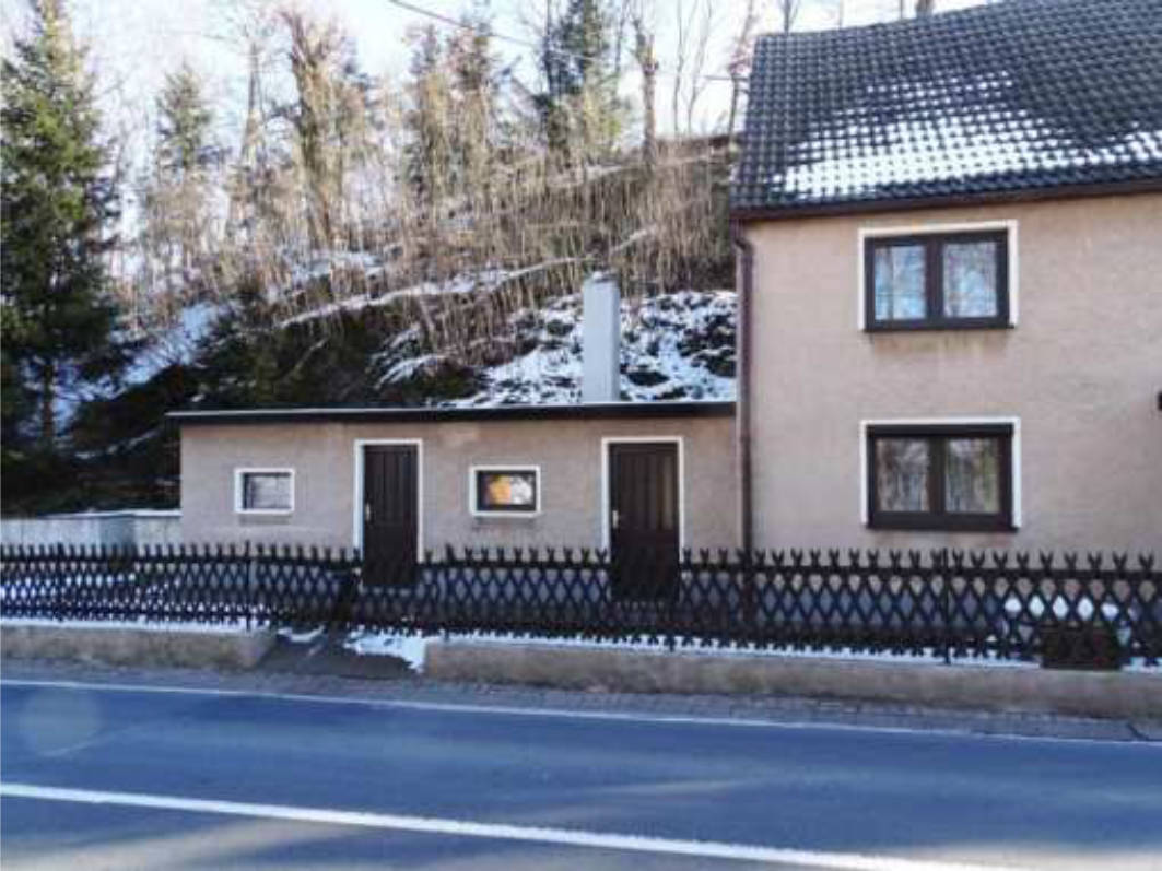 Einfamilienhaus in Glashütter Straße  7, 01744 Dippoldiswalde - Bild 5