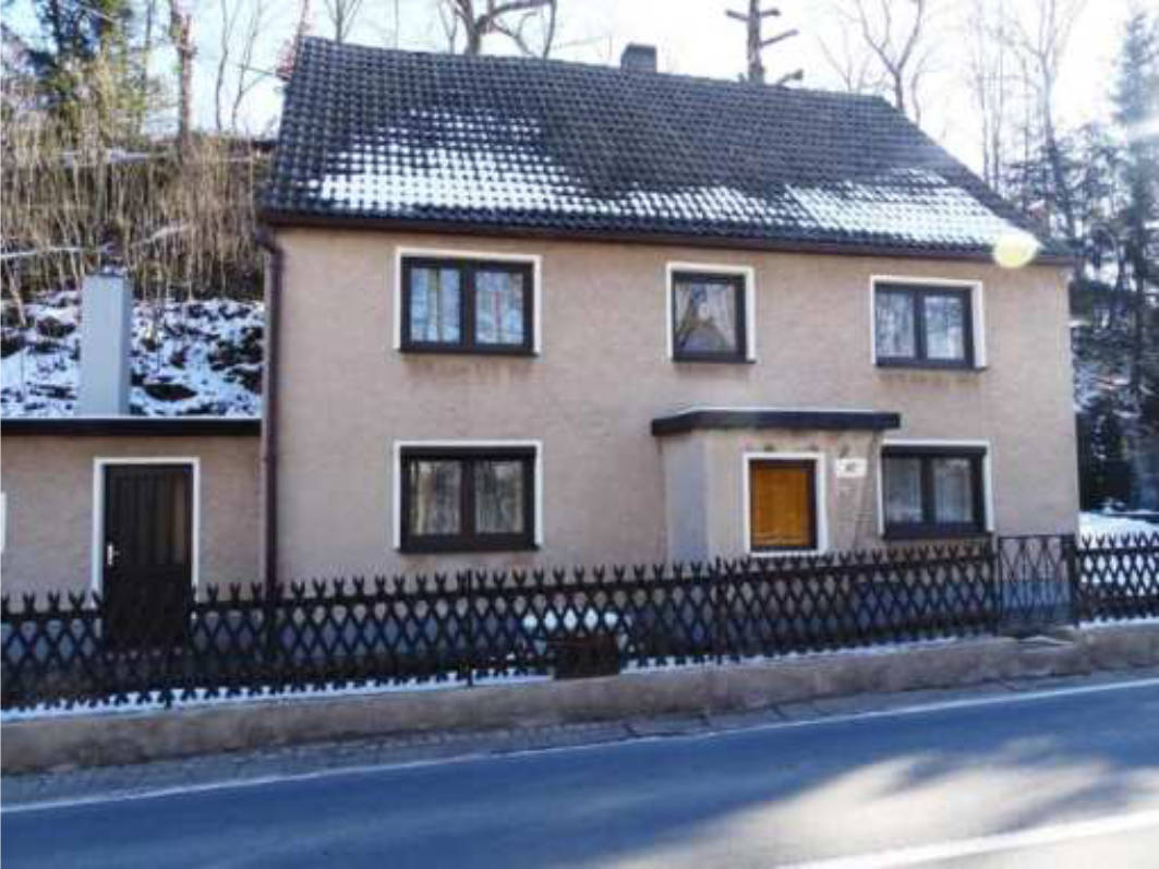 Einfamilienhaus in Glashütter Straße  7, 01744 Dippoldiswalde - Bild 2