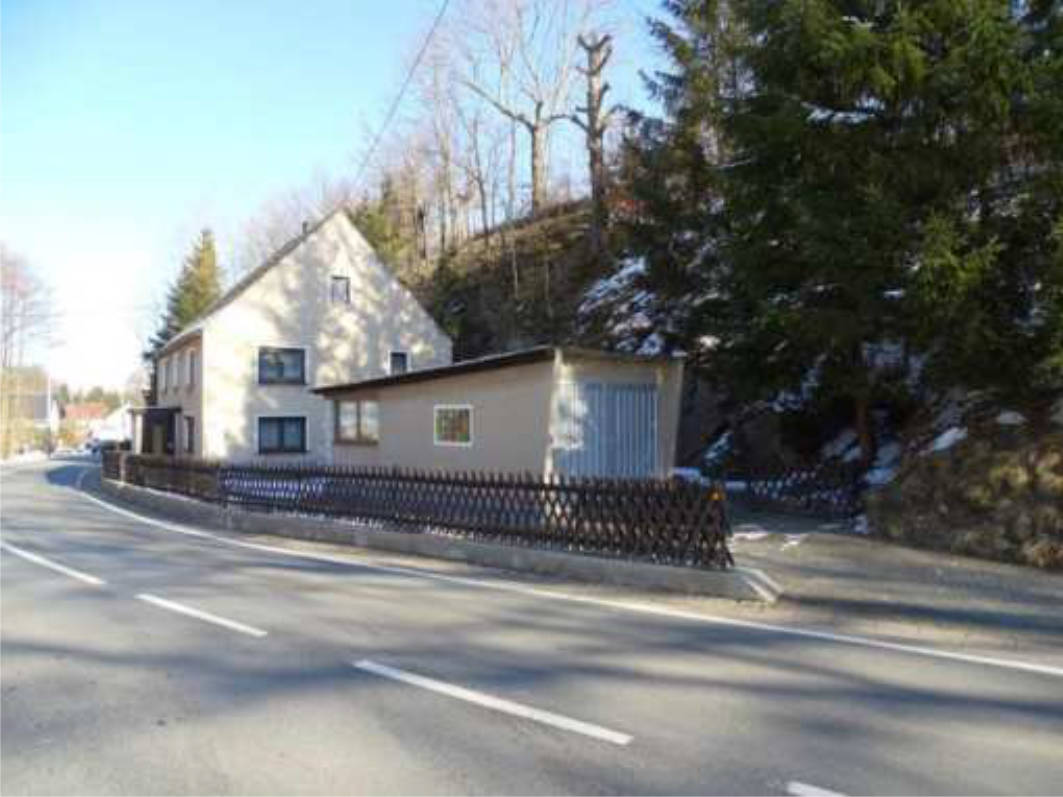 Einfamilienhaus in Glashütter Straße  7, 01744 Dippoldiswalde - Bild 3