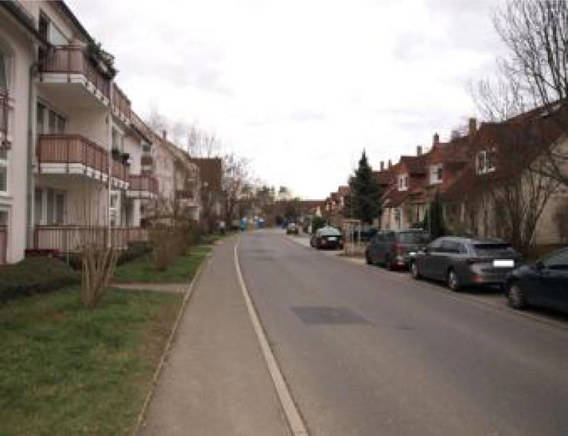 sachsen 0522 K 0106/2023 Am Weißiger Bach  12a, 01328 Dresden, Weißig 13