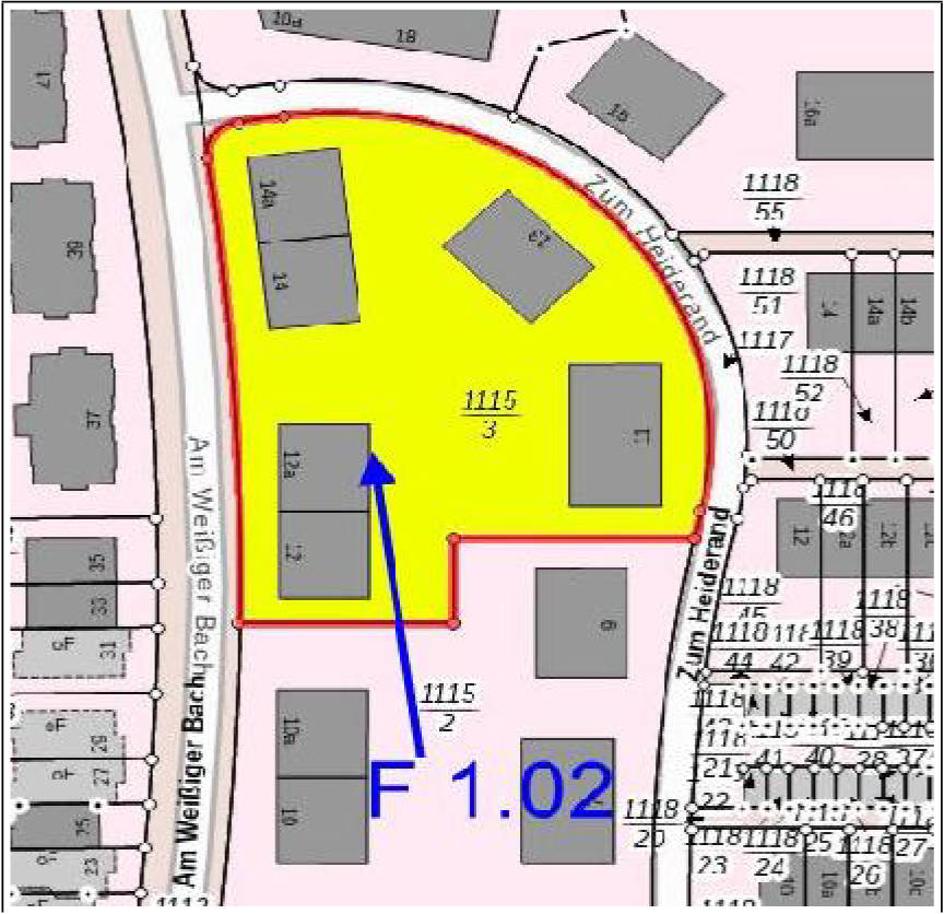 sachsen 0522 K 0106/2023 Am Weißiger Bach  12a, 01328 Dresden, Weißig 23