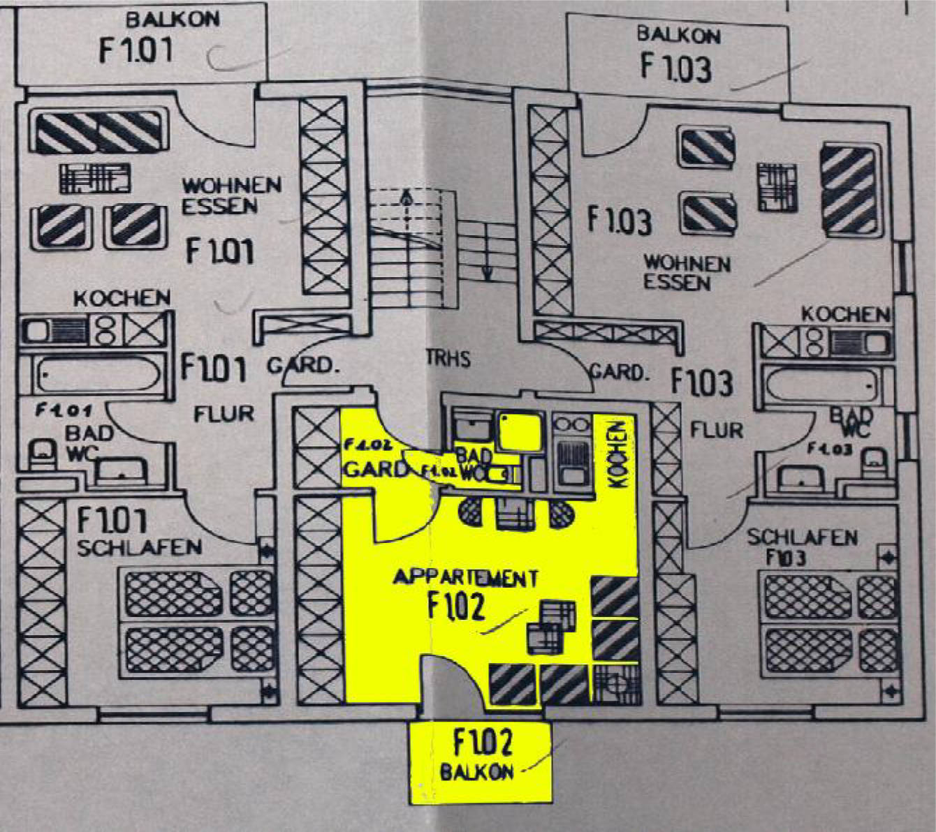 sachsen 0522 K 0106/2023 Am Weißiger Bach  12a, 01328 Dresden, Weißig 19