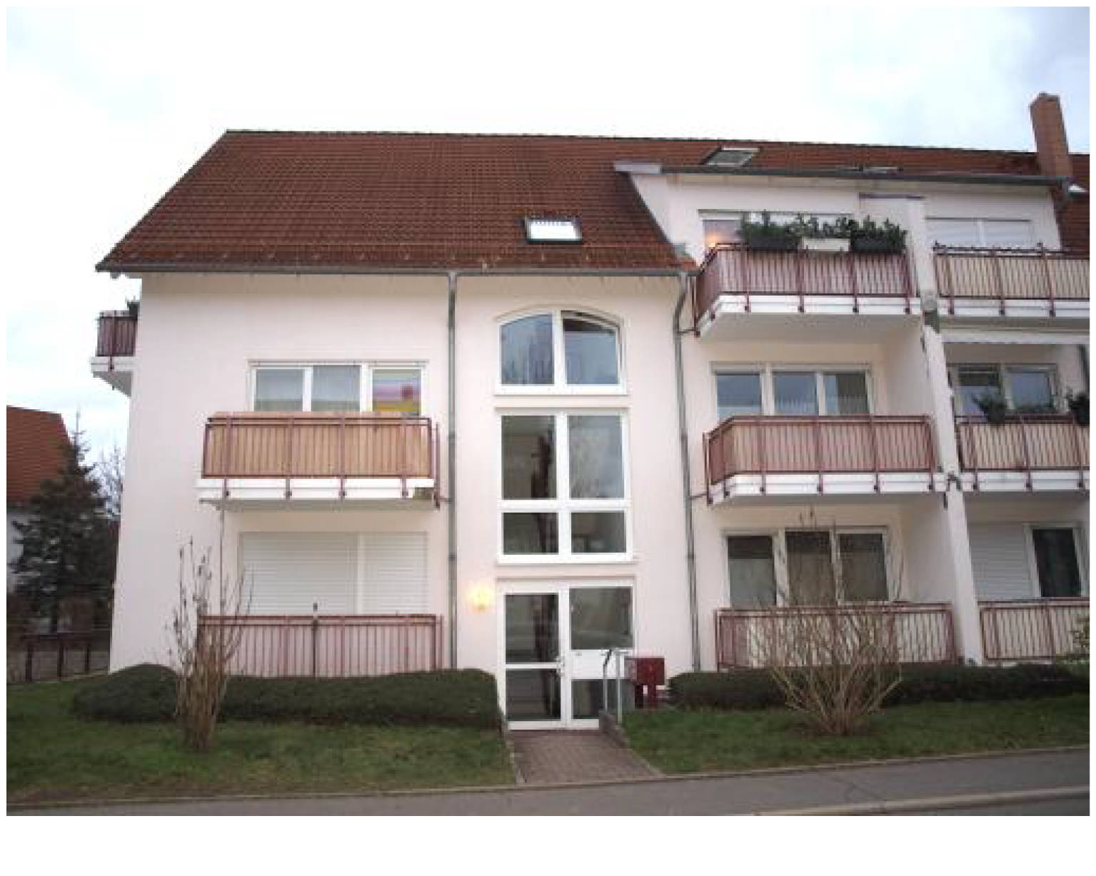 sachsen 0522 K 0106/2023 Am Weißiger Bach  12a, 01328 Dresden, Weißig 7