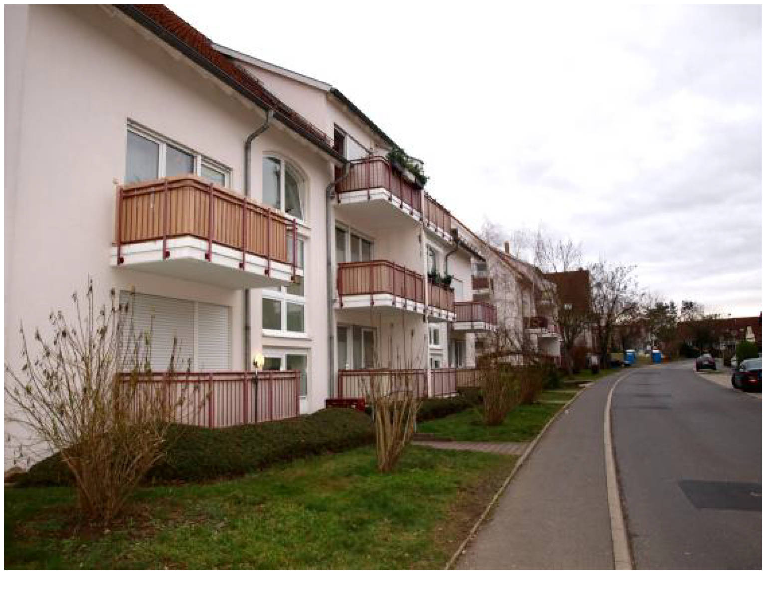Am Weißiger Bach 12,12a,14,14a, 01328 Dresden, Weißig