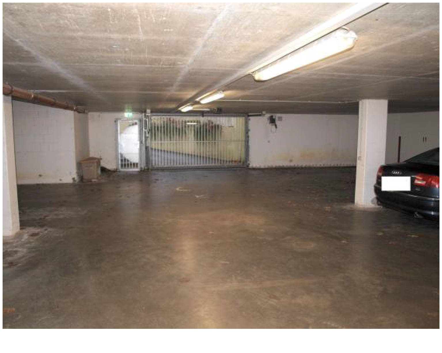 Kfz-Stellplatz (Tiefgarage) in Am Weißiger Bach 12,12a,14,14a, 01328 Dresden, Weißig - Bild 5