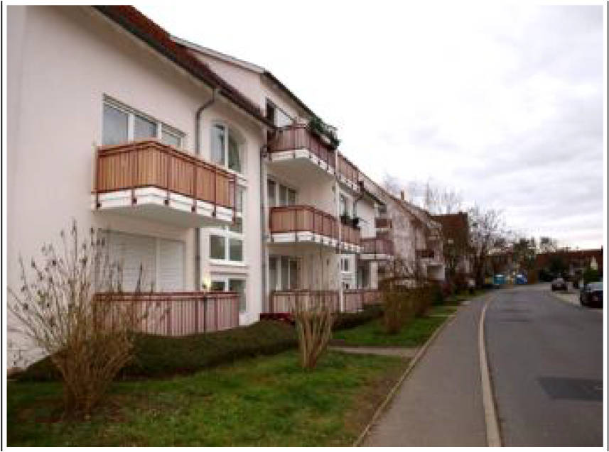 Kfz-Stellplatz (Tiefgarage) in Am Weißiger Bach 12,12a,14,14a, 01328 Dresden, Weißig - Bild 2