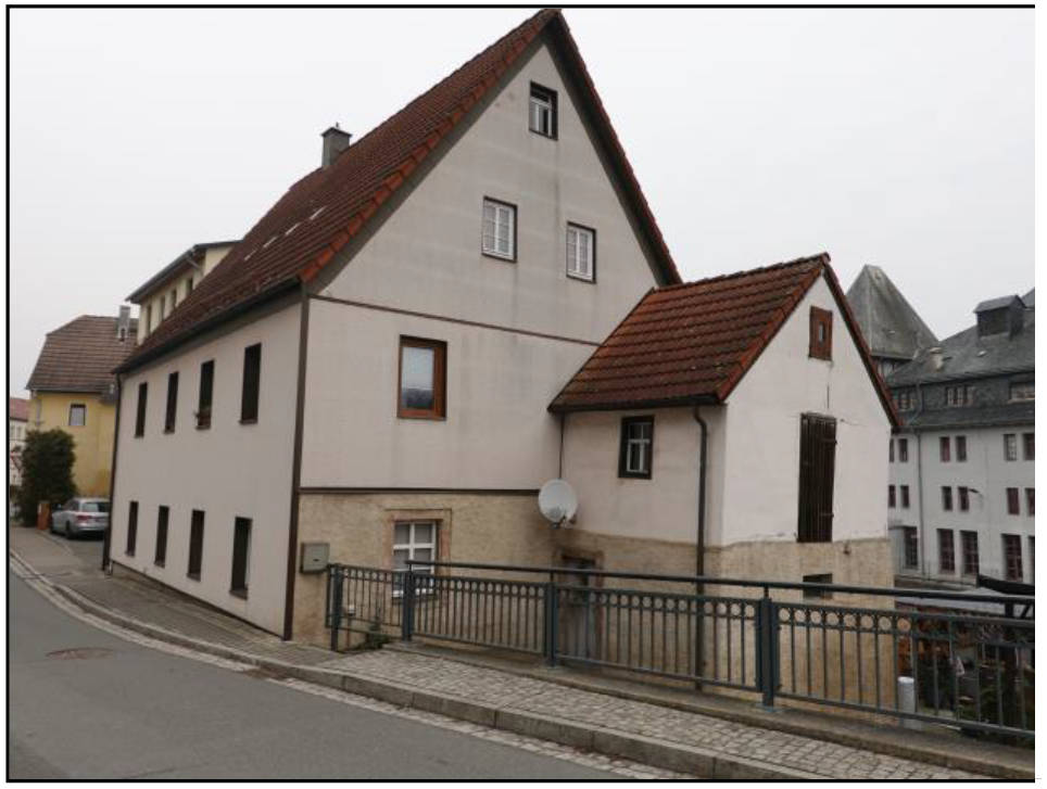 sachsen 0522K0122-2021 Eichholzgasse  3, 01683 Nossen