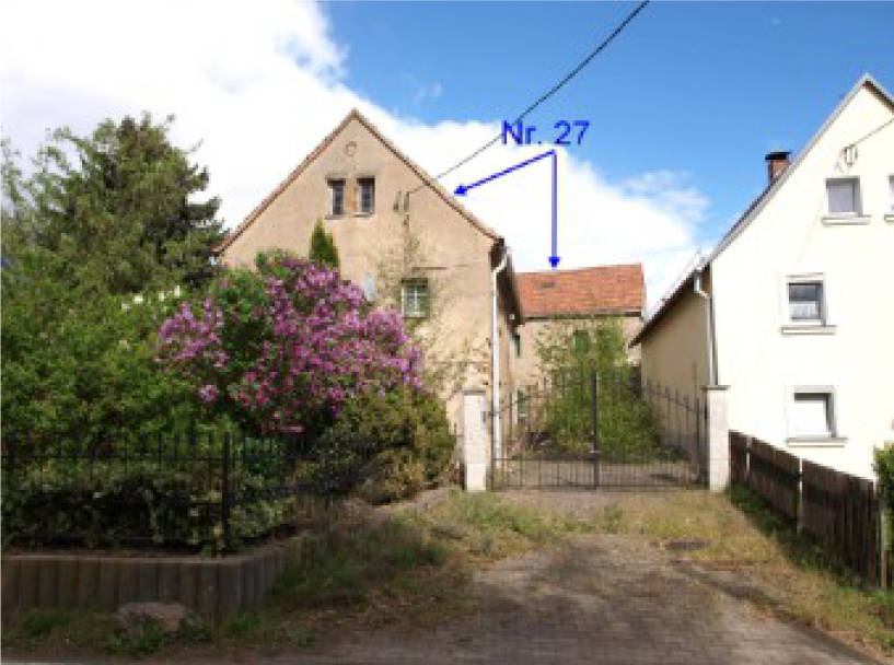 sachsen 0522K0141-2023 Gönnsdorfer Str. 27, 01328 Dresden