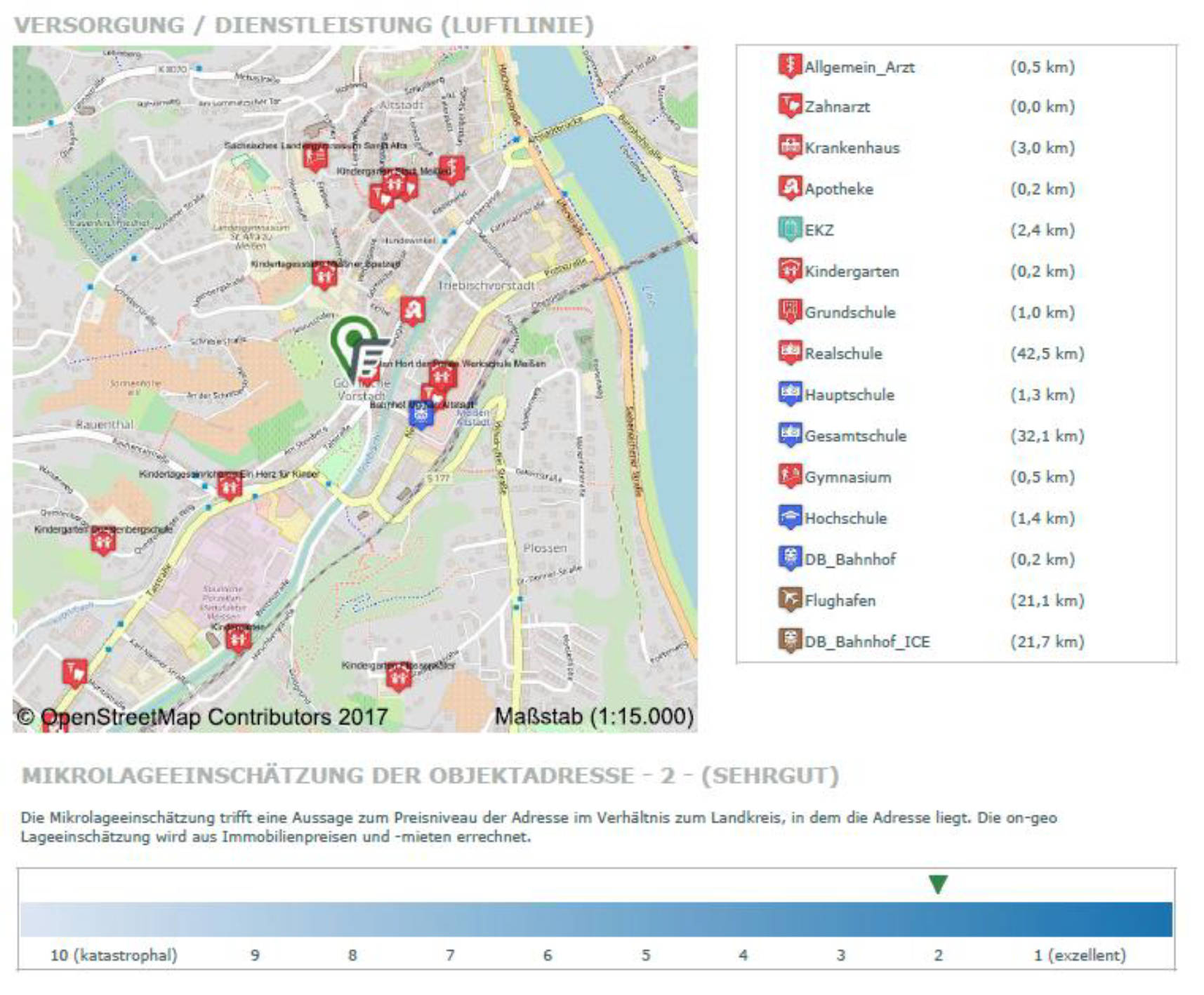sachsen 0522 K 0147/2022 Steinberg 20, 01662 Meißen 10