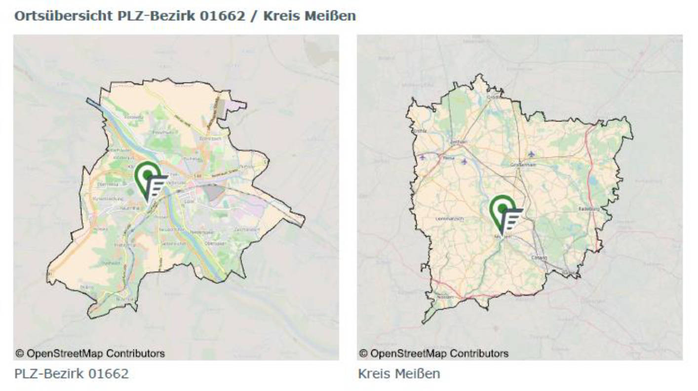 sachsen 0522 K 0147/2022 Steinberg 20, 01662 Meißen 8