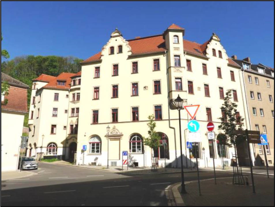 sachsen 0522 K 0147/2022 Steinberg 20, 01662 Meißen 1