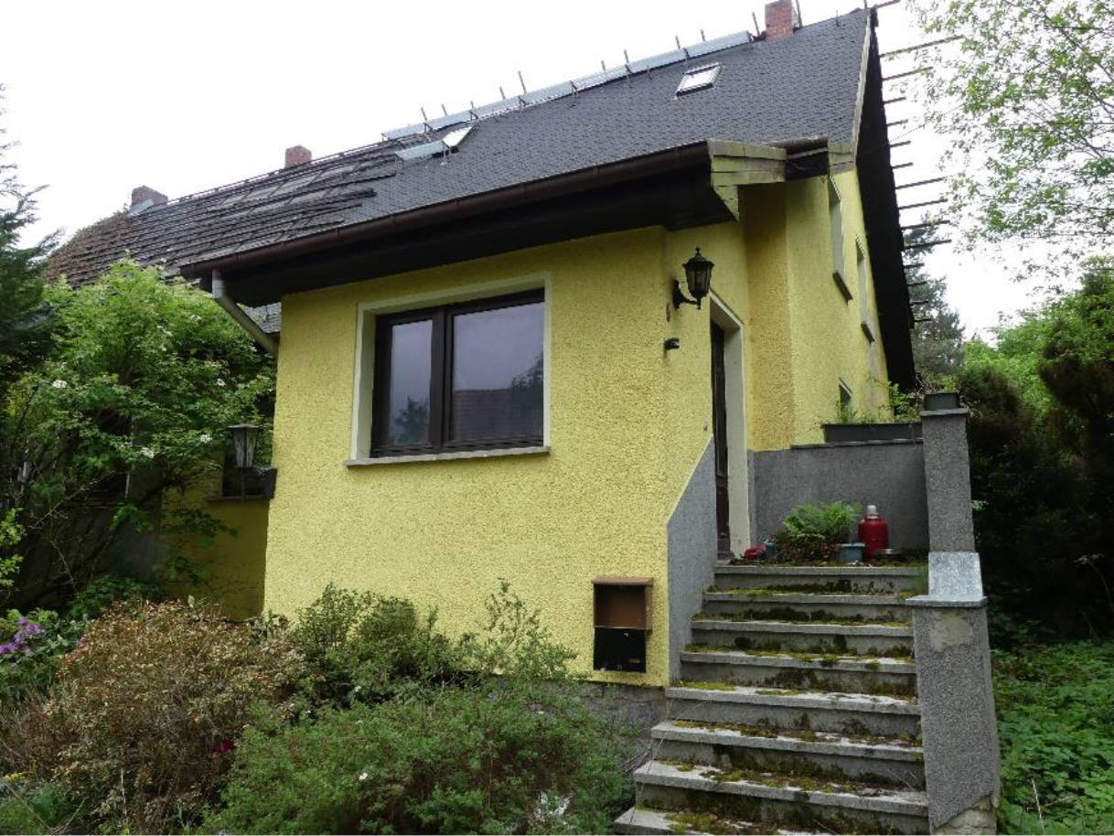 Einfamilienhaus in Falkensteinstr.  6, 01814 Bad Schandau, Ostrau - Bild 3