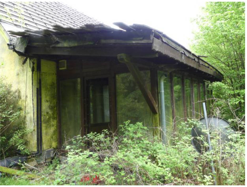 Einfamilienhaus in Falkensteinstr.  6, 01814 Bad Schandau, Ostrau - Bild 2