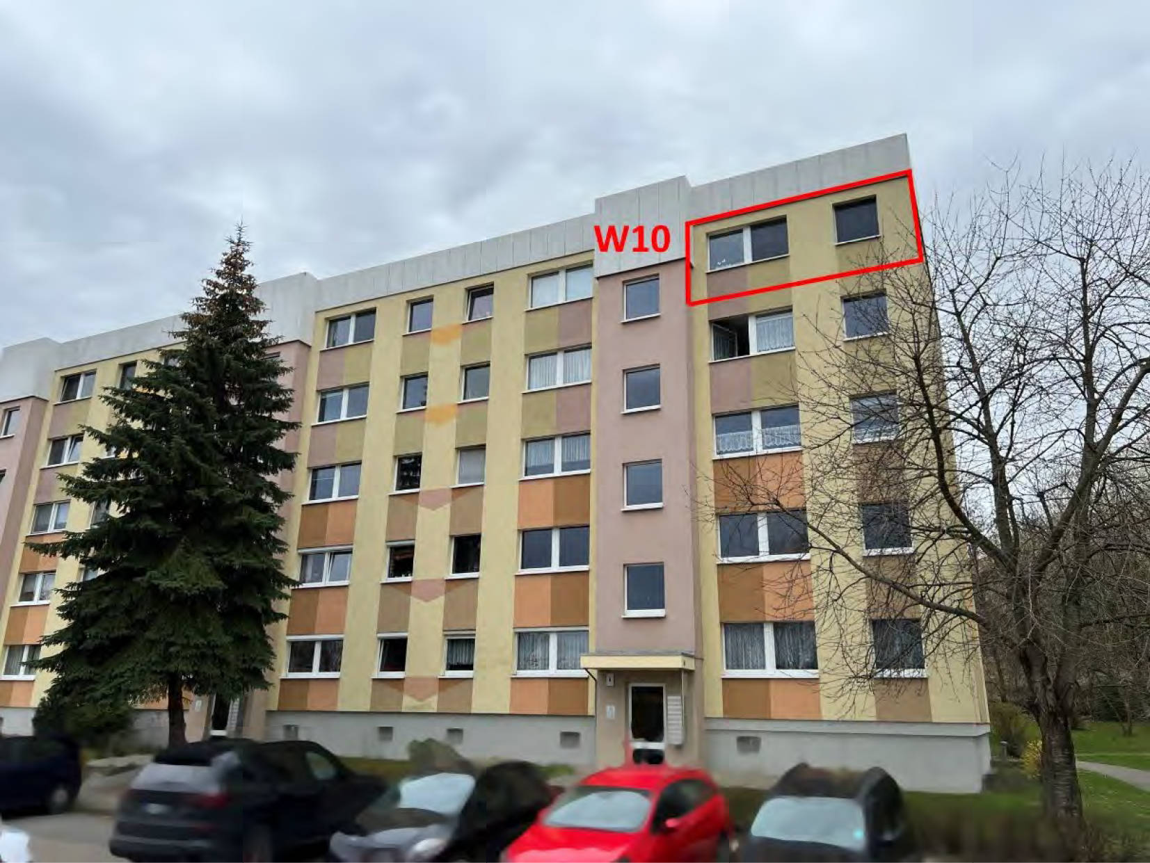 Eigentumswohnung (3 bis 4 Zimmer) in Karl-Laux-Str.  6, 00000 Dresden, Leubnitz-Neuostra