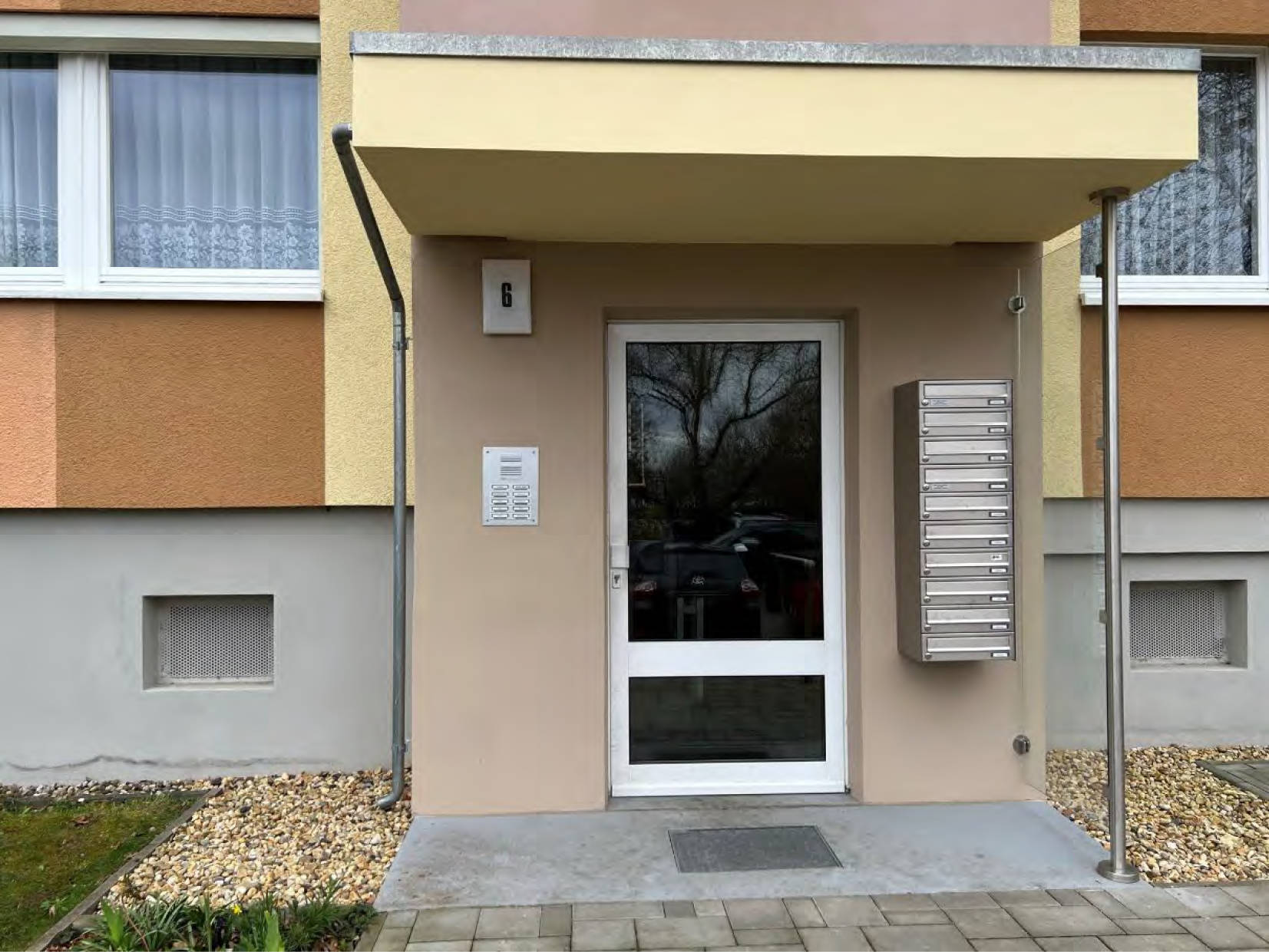 sachsen 0522K0233-2022 Karl-Laux-Str.  6, 00000 Dresden, Leubnitz-Neuostra 6