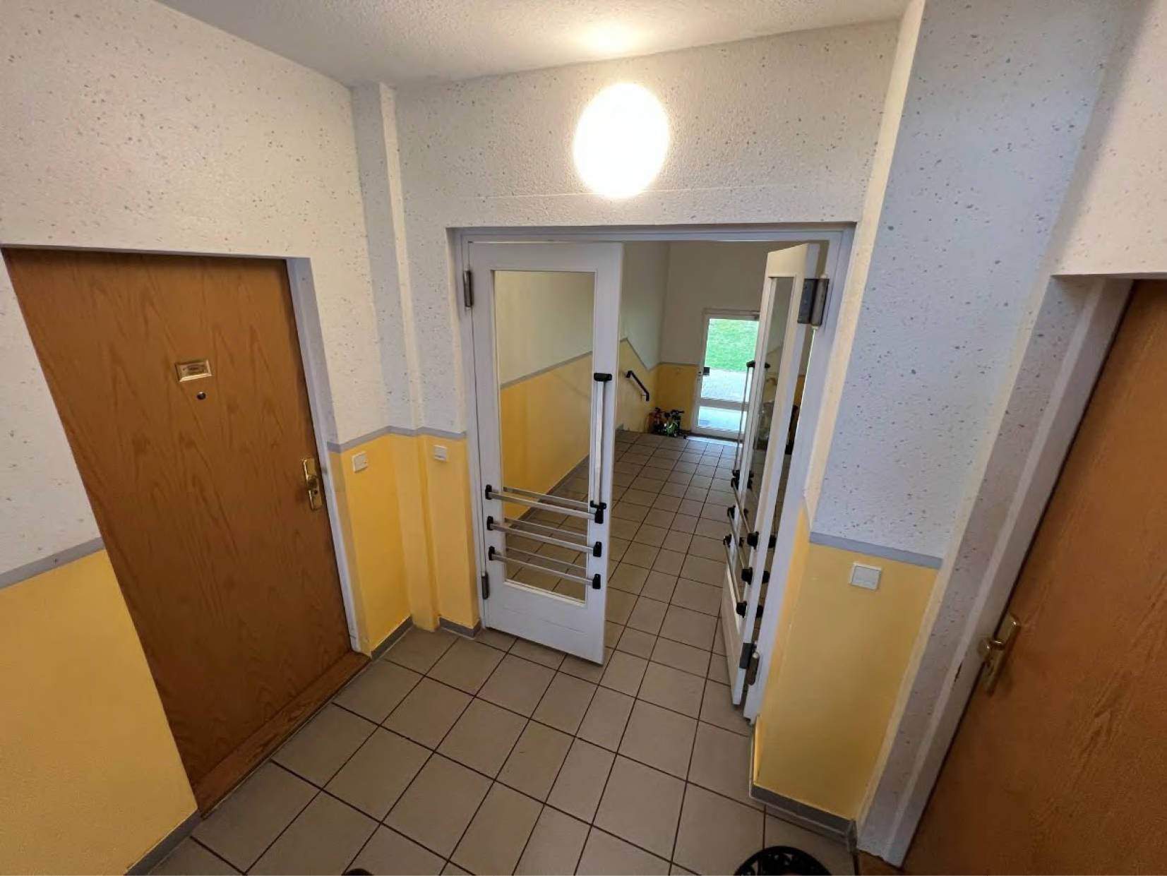 Eigentumswohnung (3 bis 4 Zimmer) in Karl-Laux-Str.  6, 00000 Dresden, Leubnitz-Neuostra - Bild 2