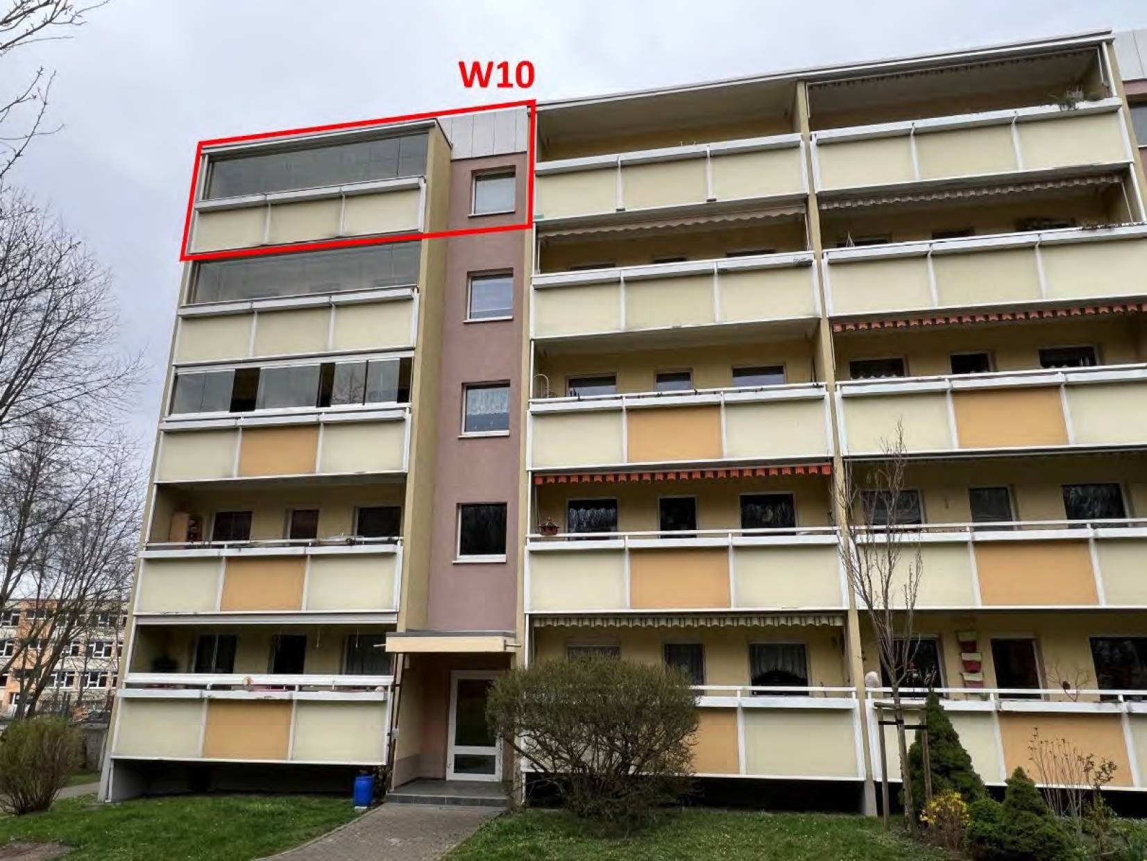 sachsen 0522K0233-2022 Karl-Laux-Str.  6, 00000 Dresden, Leubnitz-Neuostra 9