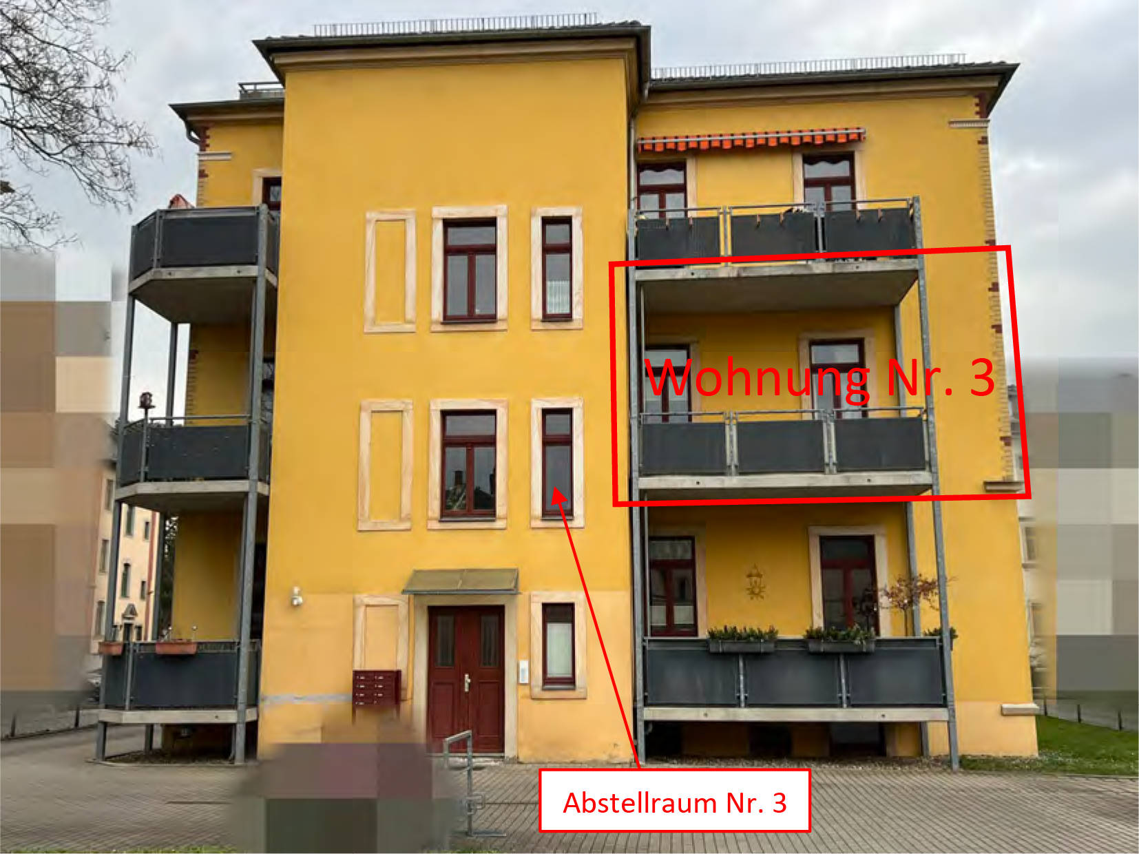 sachsen 0522K0247/2022 Haeckelstr.  6, 01809 Heidenau 12