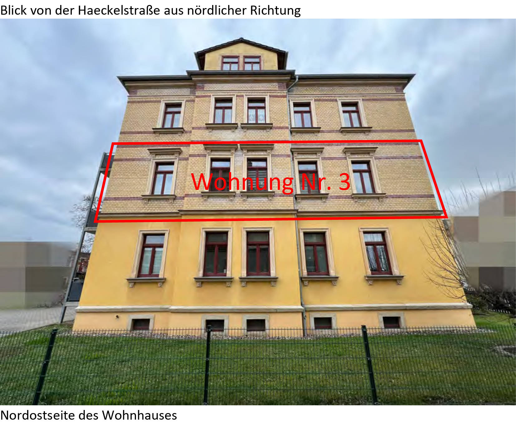 sachsen 0522K0247/2022 Haeckelstr.  6, 01809 Heidenau 13