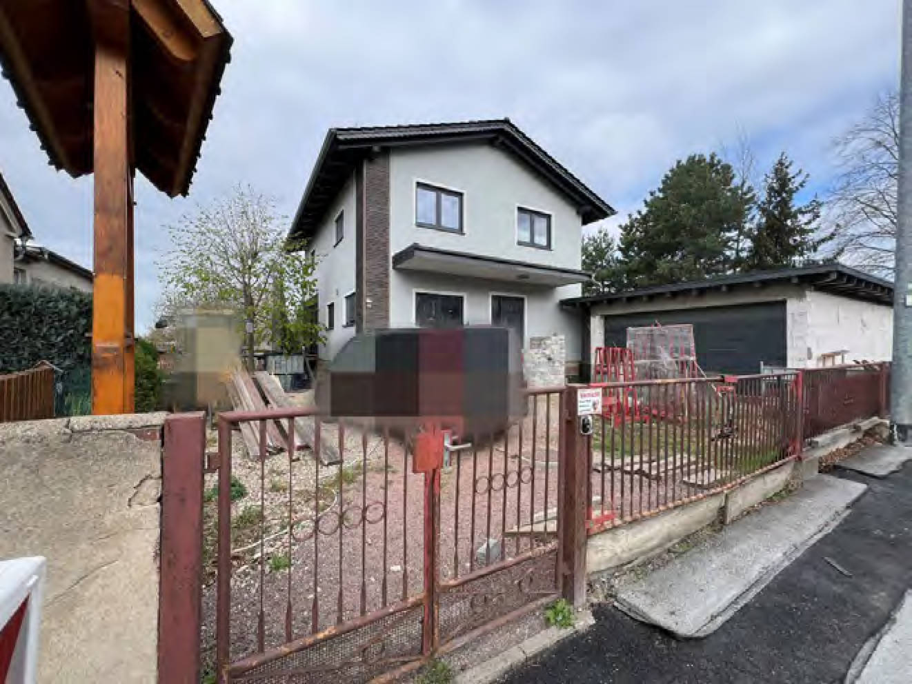 Großenhainer Straße 29, 01689 Weinböhla