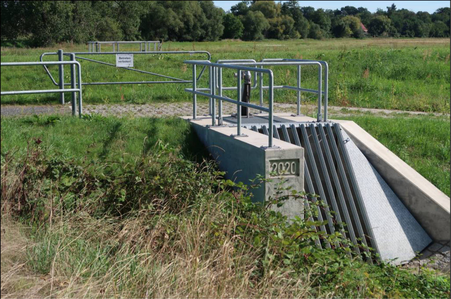 Parkplatzfläche und Landwirtschaftsflächen in -, 01558 Großenhain - Bild 4