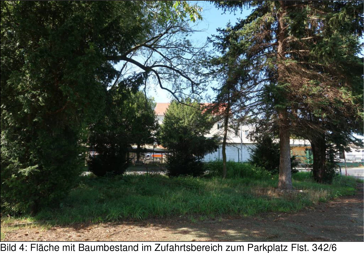 Parkplatzfläche und Landwirtschaftsflächen in -, 01558 Großenhain