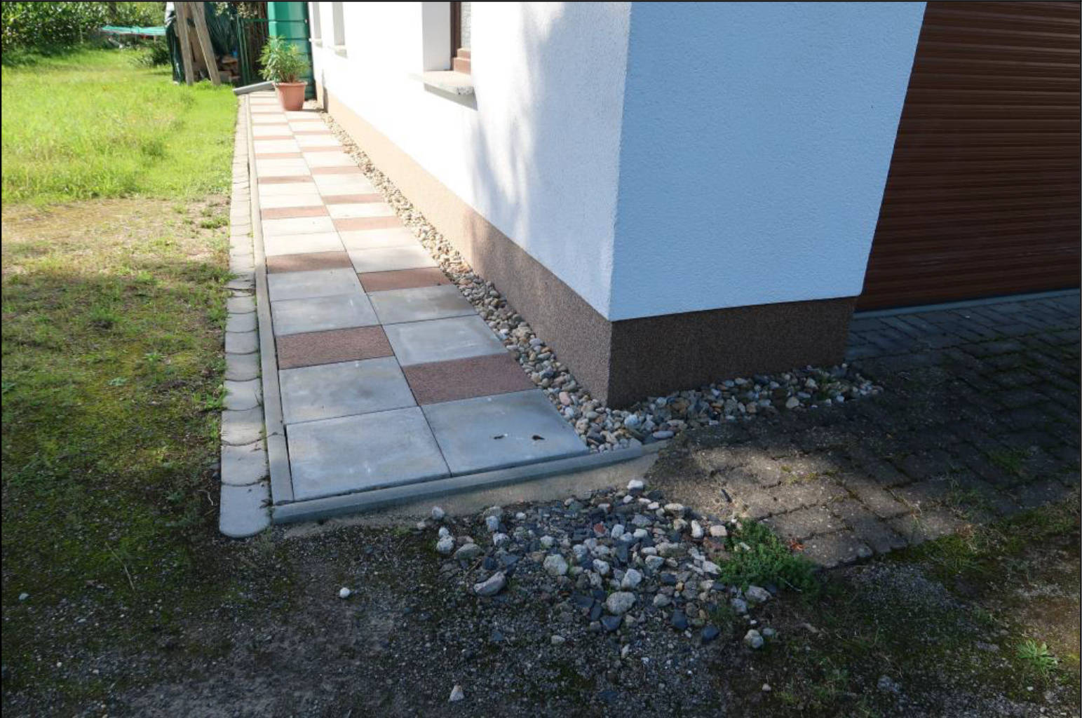 Parkplatzfläche und Landwirtschaftsflächen in -, 01558 Großenhain - Bild 5