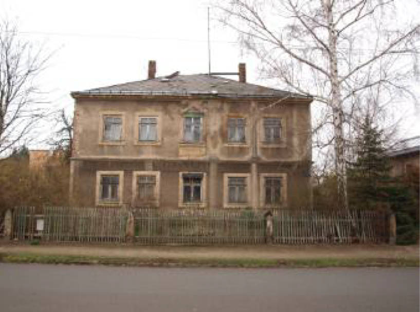Buhnenstraße 4, 01157 Dresden