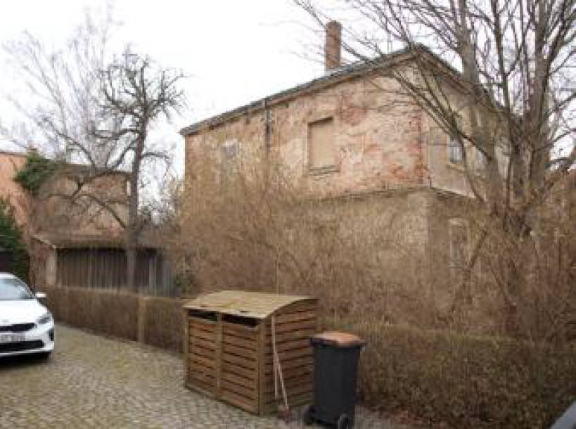 Einfamilienhaus in Buhnenstraße 4, 01157 Dresden - Bild 2