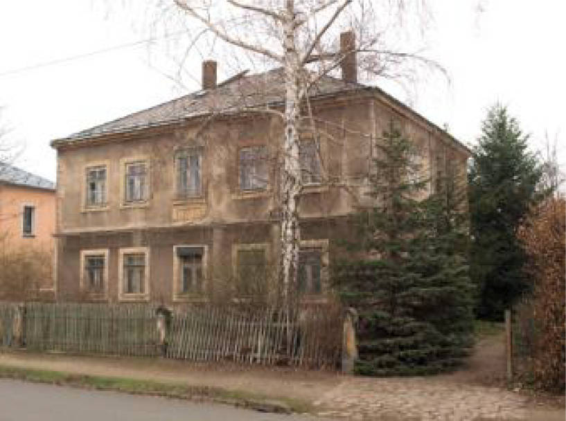 Einfamilienhaus in Buhnenstraße 4, 01157 Dresden - Bild 3