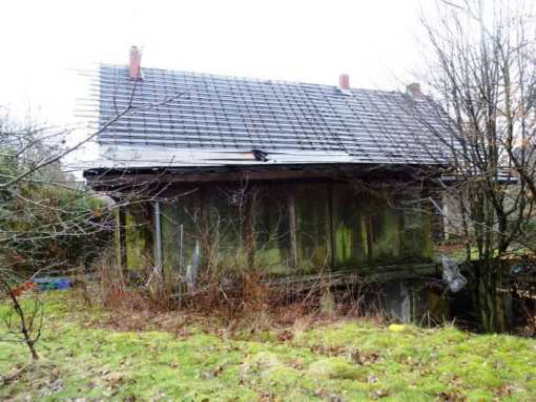 Doppelhaushälfte in Falkensteinstraße 7, 01814 Bad Schandau