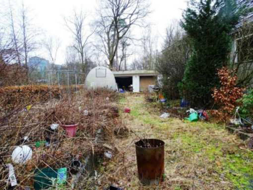 Doppelhaushälfte in Falkensteinstraße 7, 01814 Bad Schandau - Bild 2