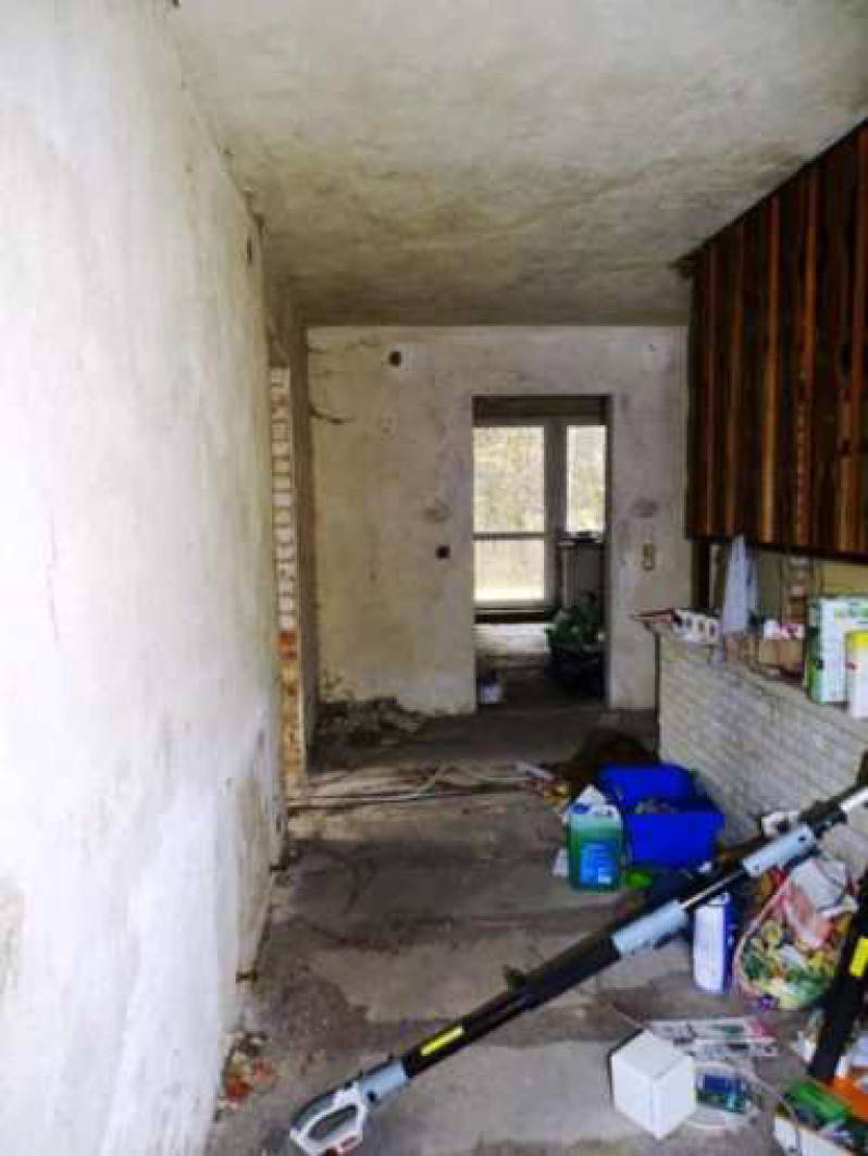 Doppelhaushälfte in Falkensteinstraße 7, 01814 Bad Schandau - Bild 4