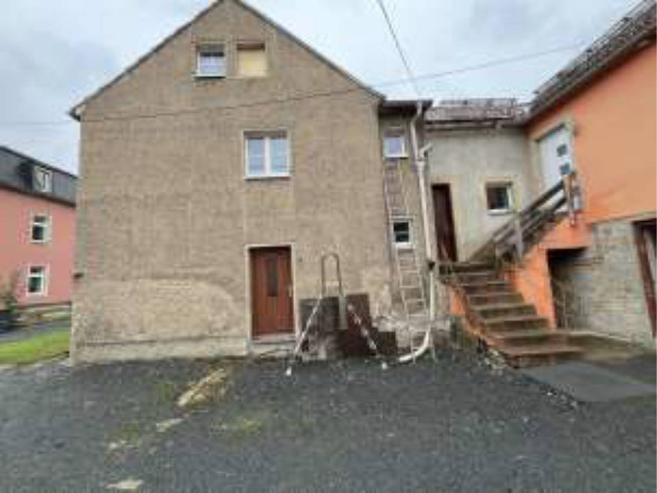 Gebäudeensemble in Waldhufenweg 5, 01796 Pirna, Neundorf - Bild 4