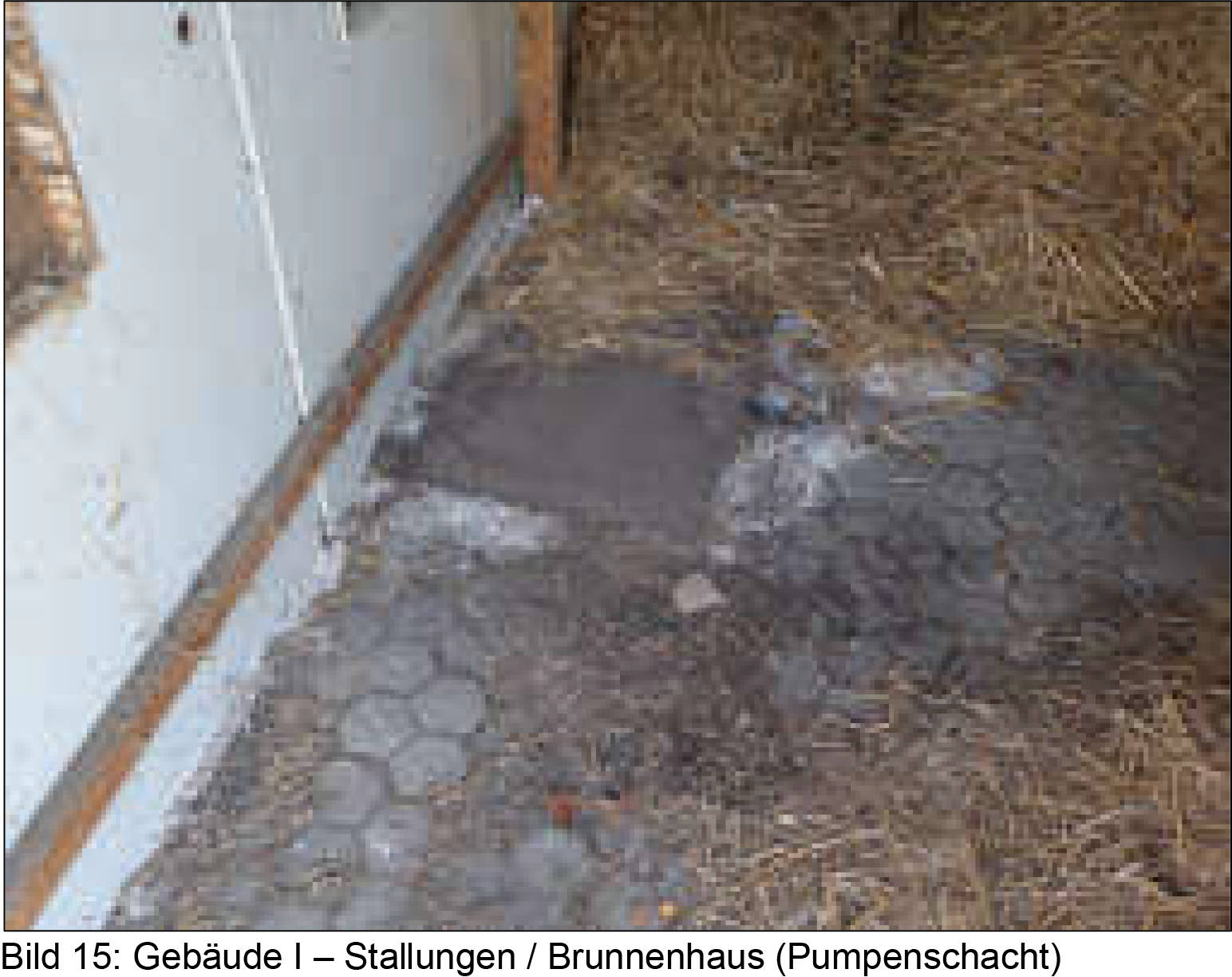sachsen 0525 K 0079/2022 Seeweg ohne Hausnummer, 01609 Röderaue, Raden 32