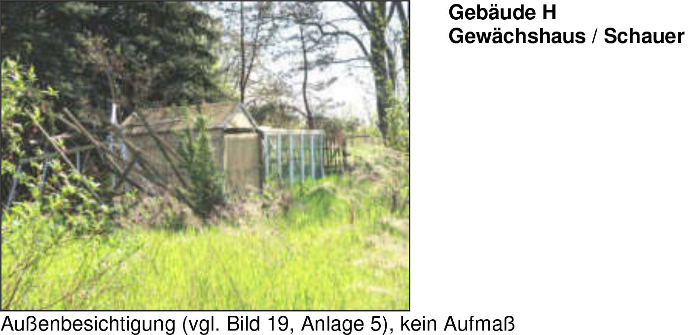 sachsen 0525 K 0079/2022 Seeweg ohne Hausnummer, 01609 Röderaue, Raden 14