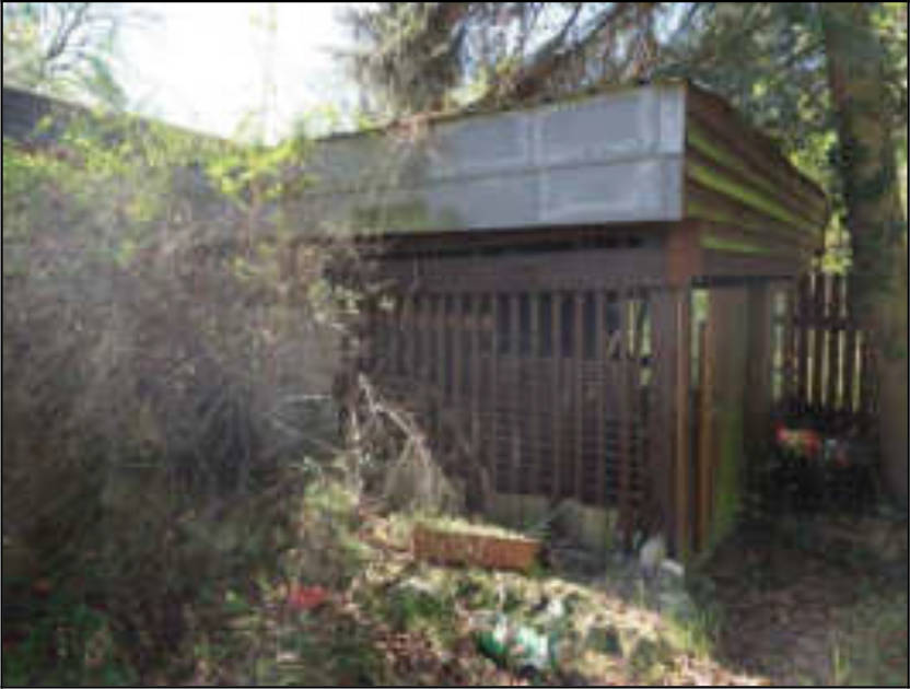 Erholungs-/Wochenendgrundstück in Seeweg ohne Hausnummer, 01609 Röderaue, Raden - Bild 4